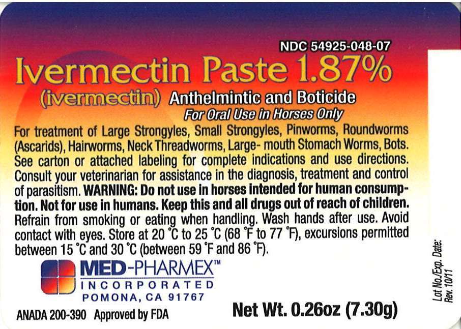 Ivermectin